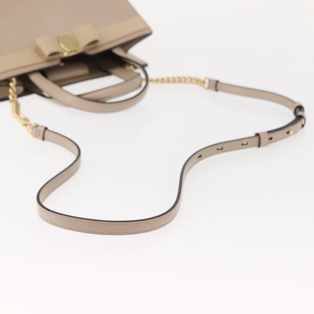 Salvatore Ferragamo Tote