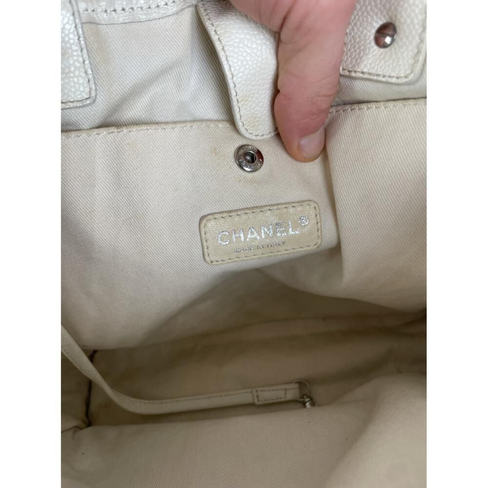 Chanel Tote