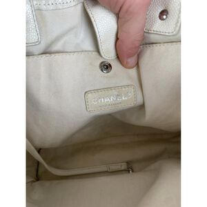 Chanel Tote
