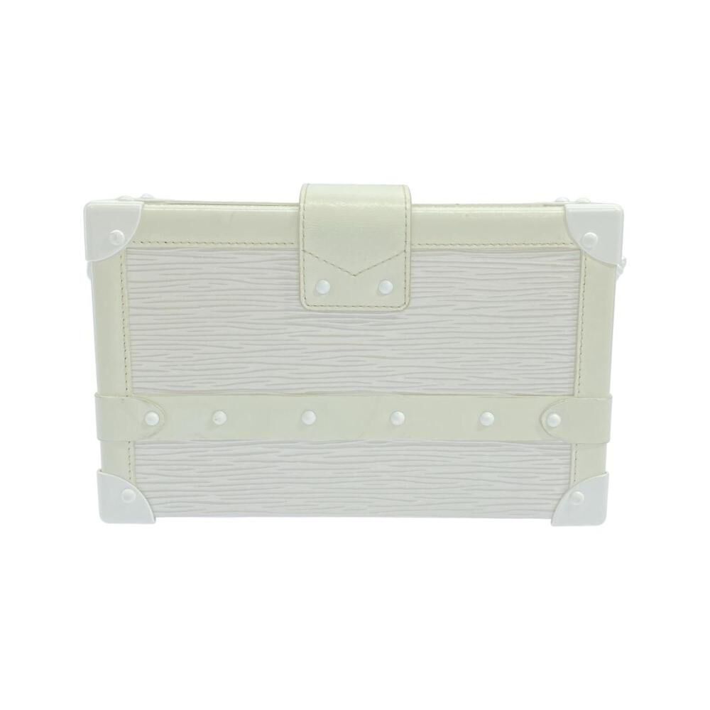 Louis Vuitton Petite Malle