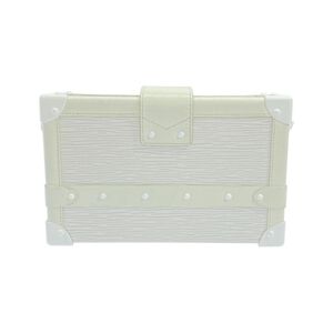 Louis Vuitton Petite Malle