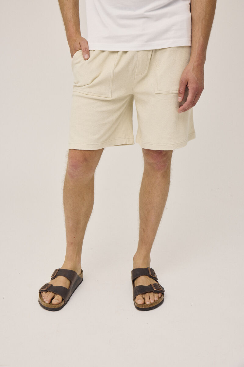 Floyd 2g Terry Shorts