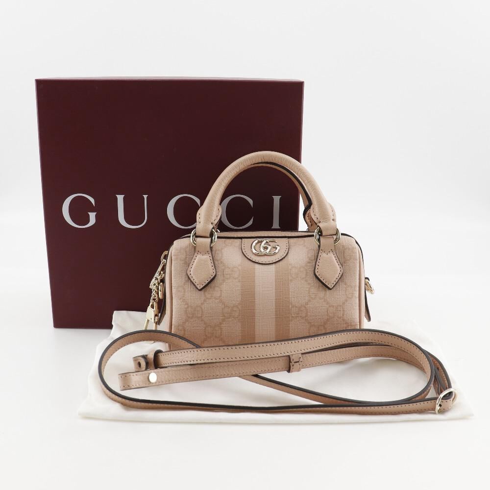 Gucci Handbag