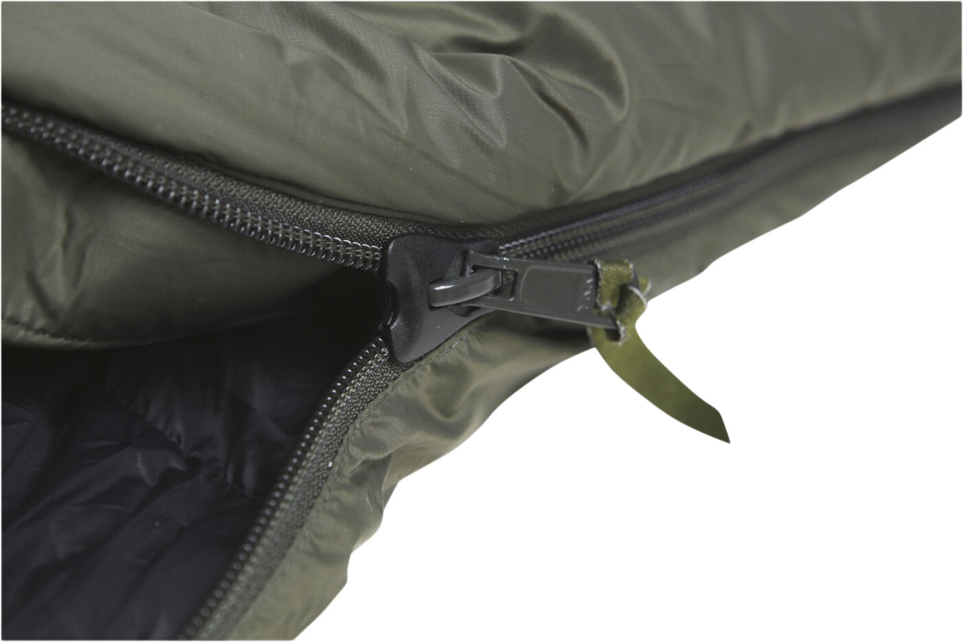 Asivik Explorer 3S / 195 cm V, sovepose