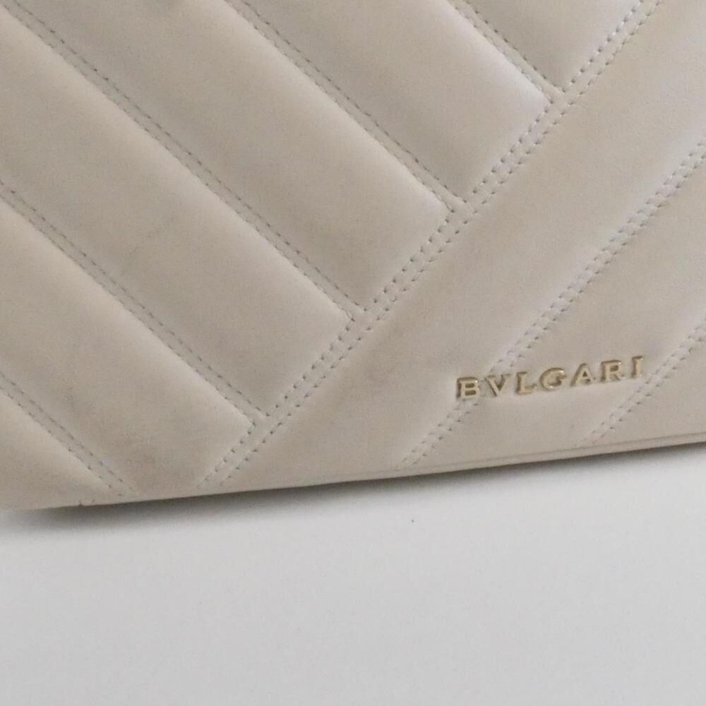 Bvlgari Shoulder Bag