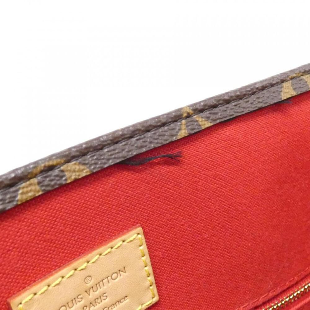 Louis Vuitton Sac Plat