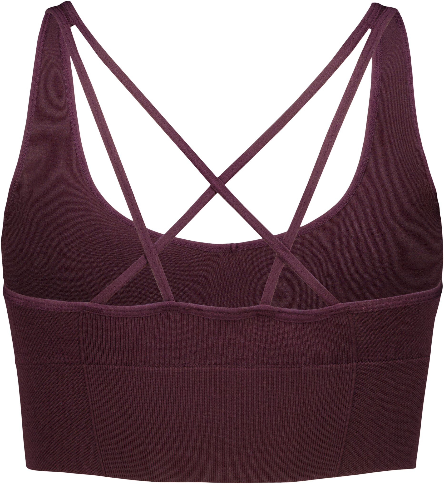 Maya Seamless Sports BH