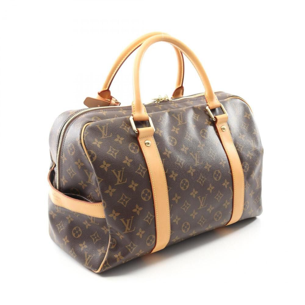 Louis Vuitton Travel Bag