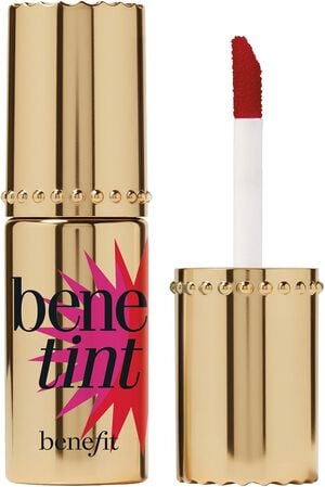 Benetint Limited Edition Blush & Lip Stain - God Gl&oslash;d P&aring; Kinder Og L&aelig;b