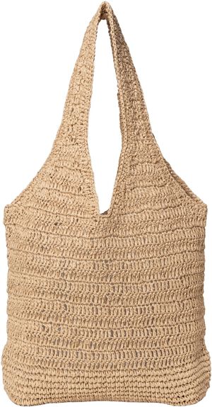 Day Crochet Tote