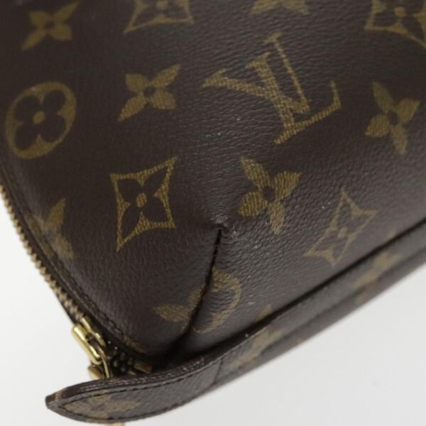Louis Vuitton Cosmetic Pouch