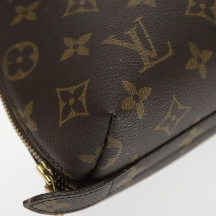Louis Vuitton Cosmetic Pouch