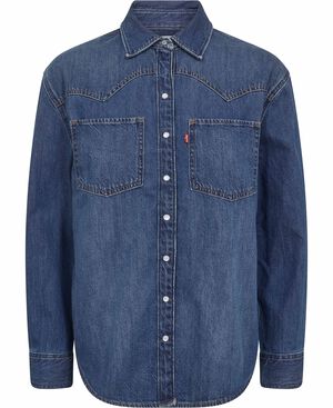 TEODORA WESTERN SHIRT VERIFIED