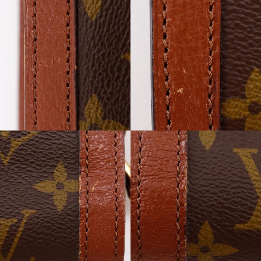 Louis Vuitton Dauphine