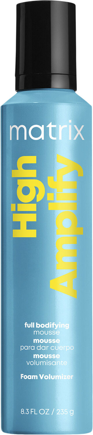 High Amplify Foam Volumizer