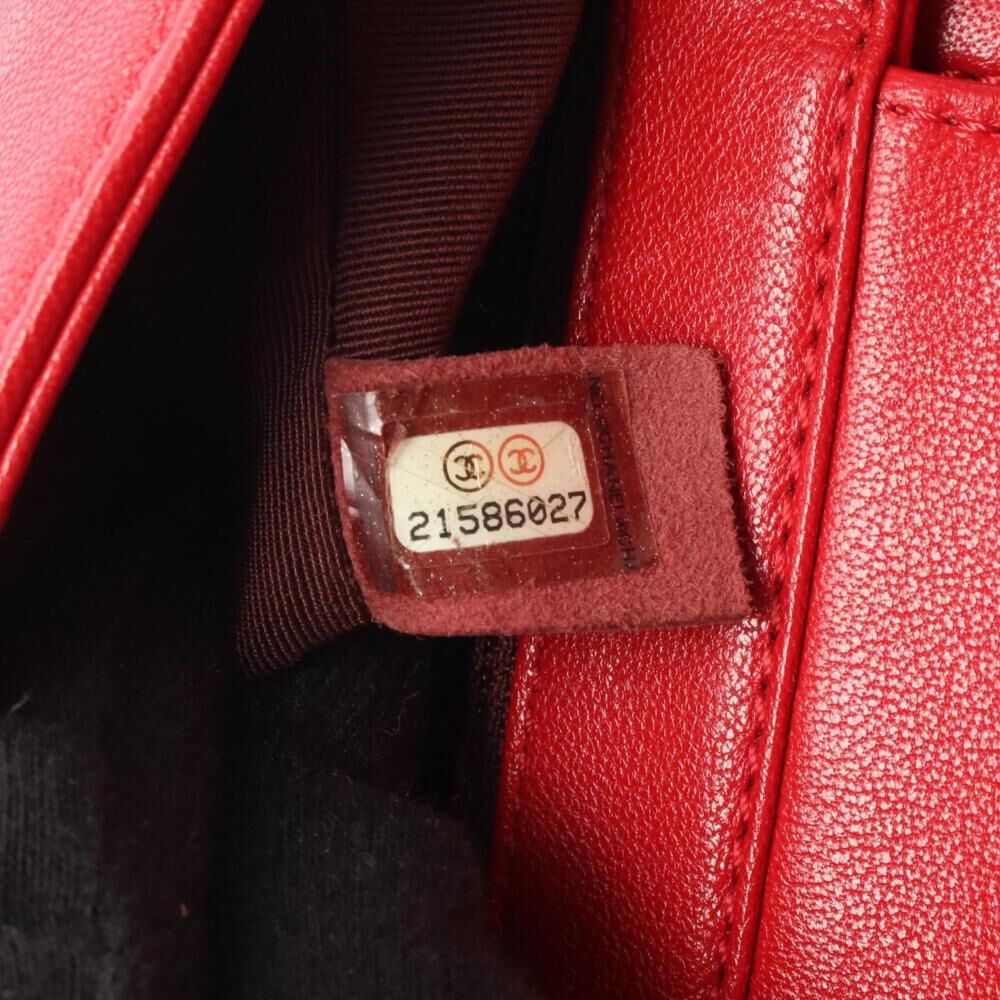 Chanel Shoulder Bag
