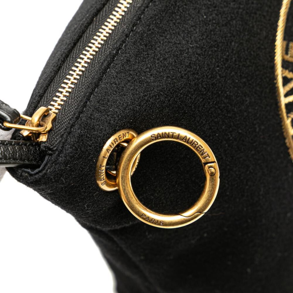 Yves Saint Laurent Clutch