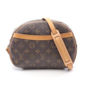 Louis Vuitton Crossbody Bag
