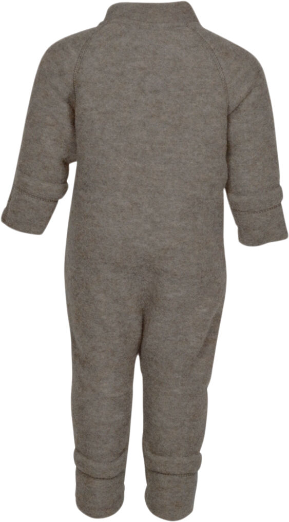 Wool Baby Suit