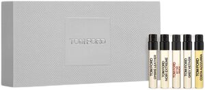 Masculine Discovery Samples Set