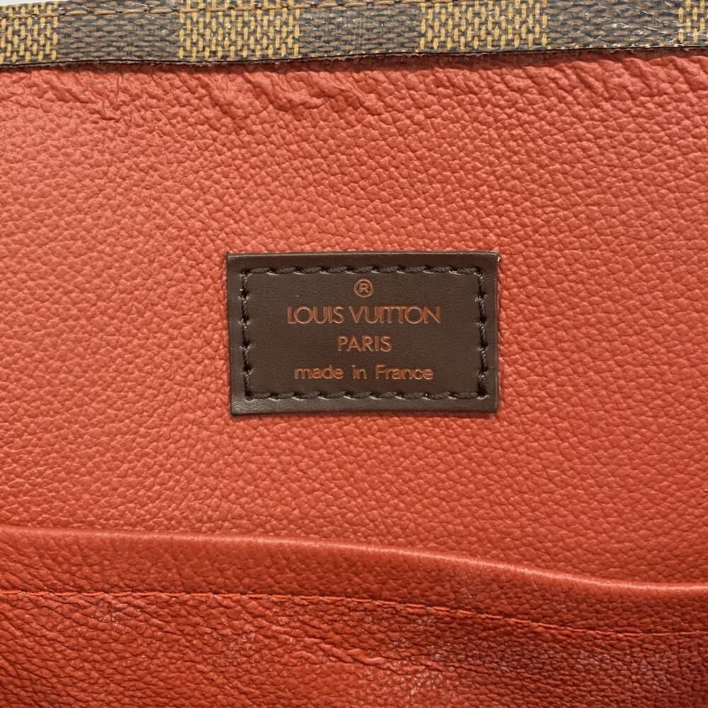 Louis Vuitton Sac Plat