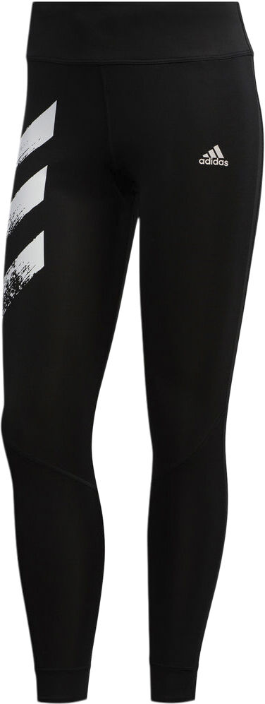 Own The Run 3-Stripes Fast Tights