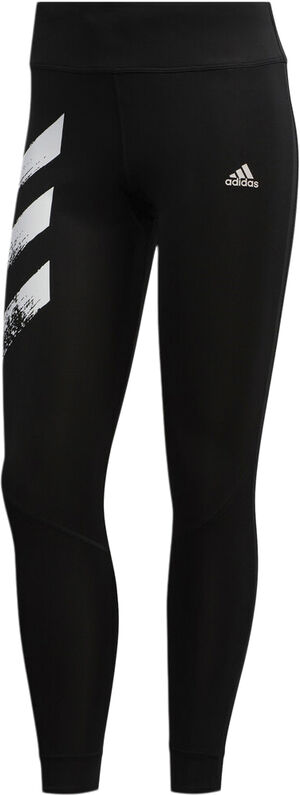 Own The Run 3-Stripes Fast Tights
