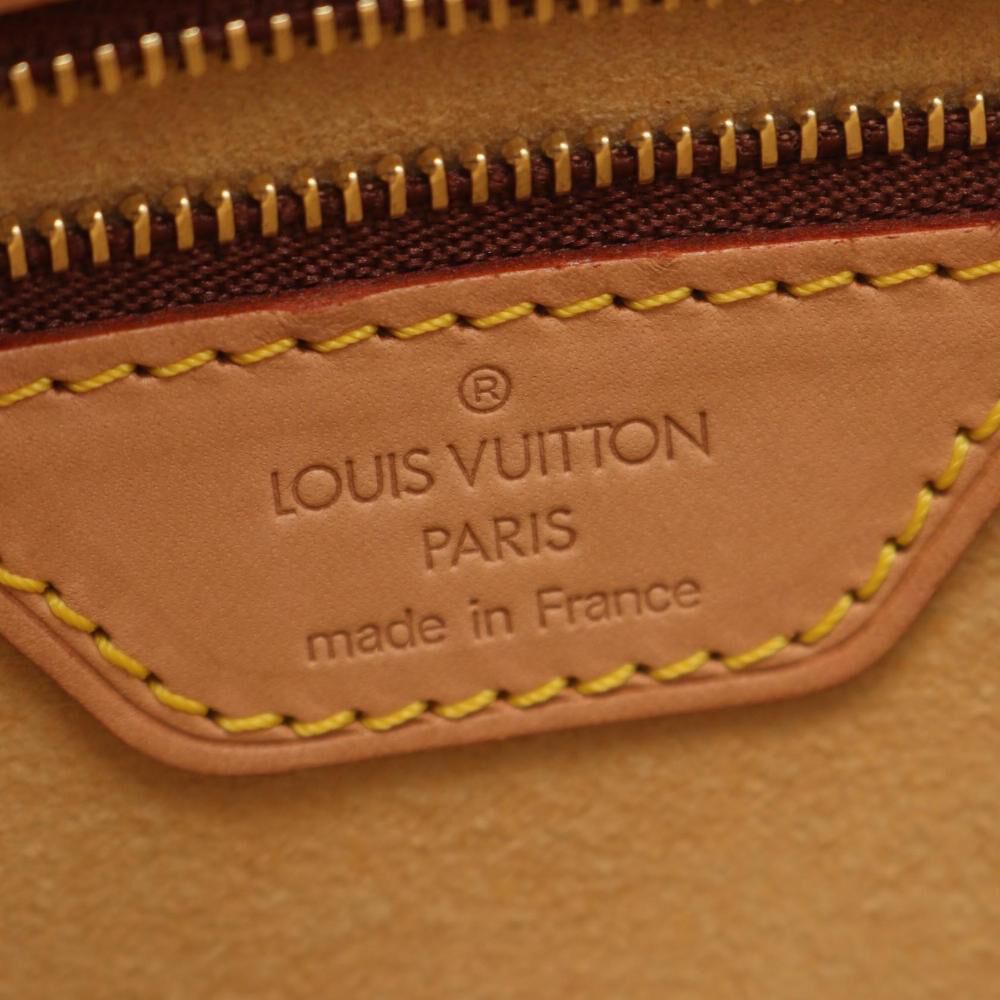 Louis Vuitton Looping