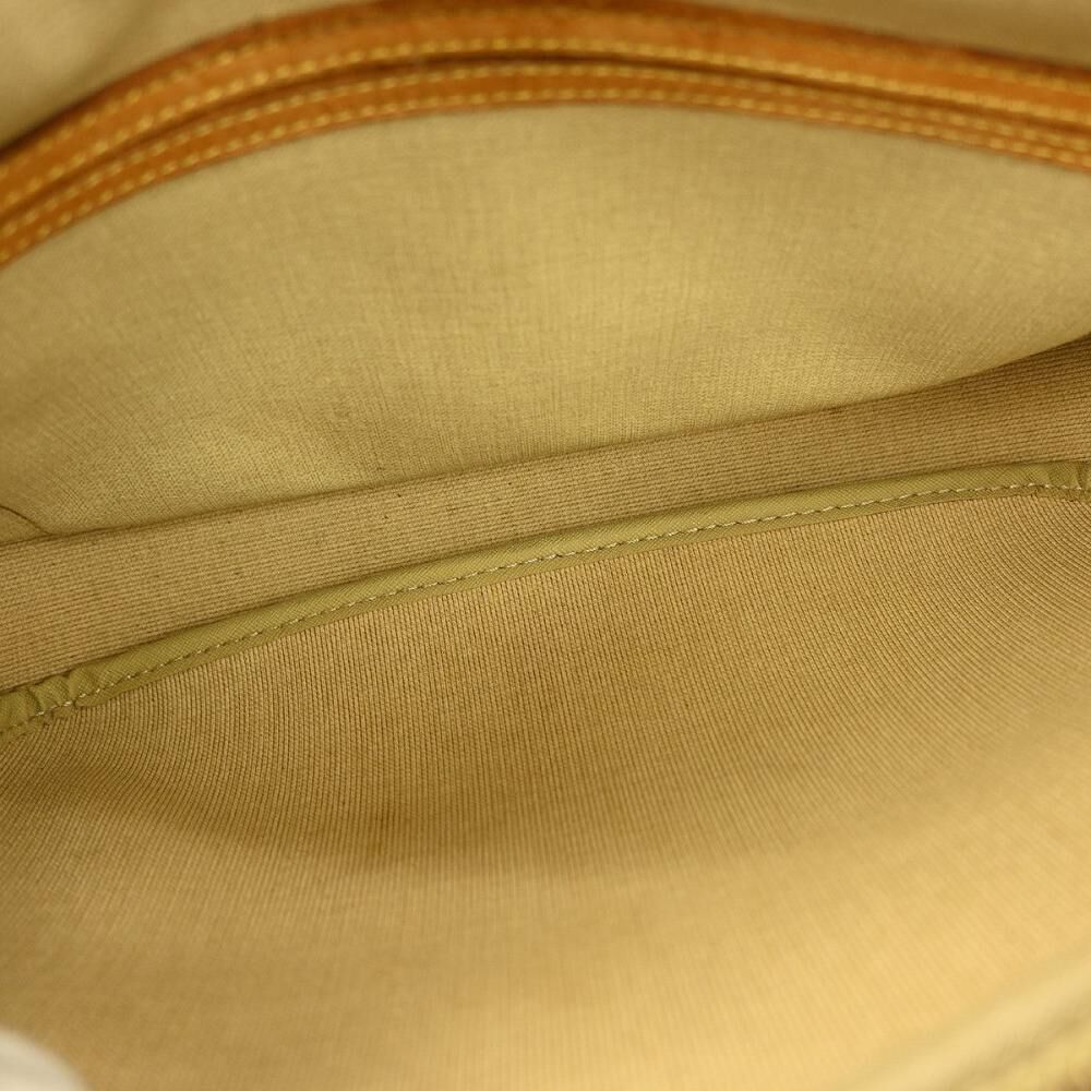 Louis Vuitton Reporter