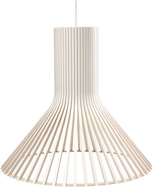 Puncto 4203, Pendel