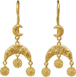 Zia Earrings
