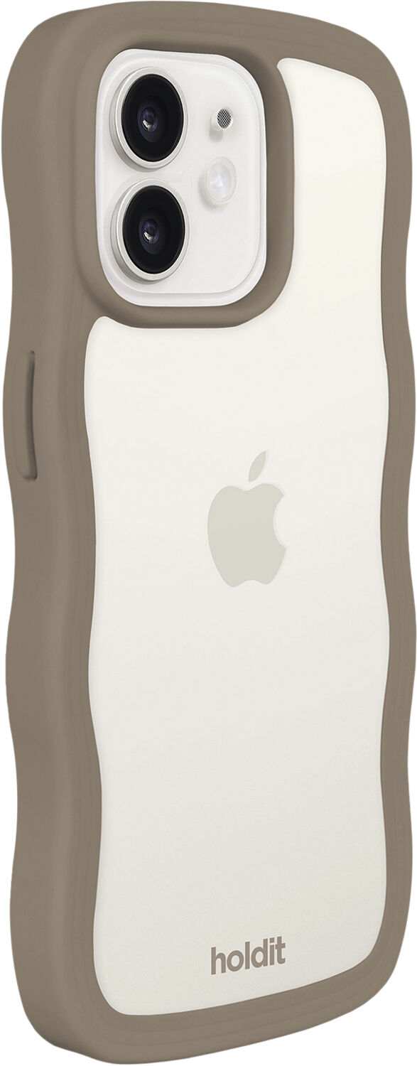 Wavy Case iPhone 12/12 Pro