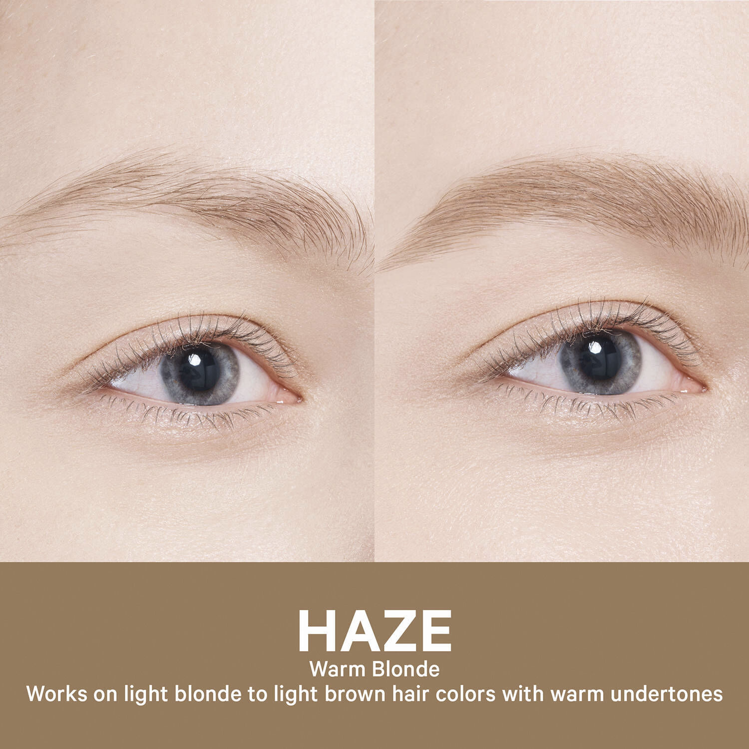 KUSH - Fiber Brow Gel