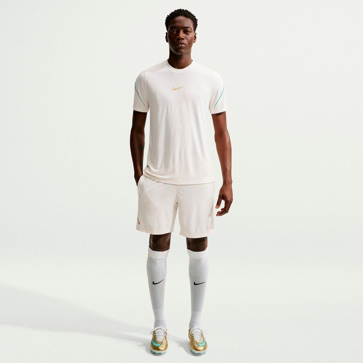 Strike Elite Dri-Fit Shorts