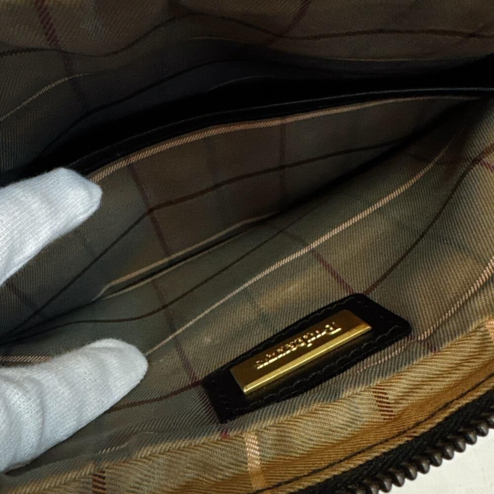 Burberry Clutch