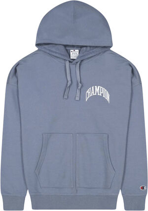 logo hoodie