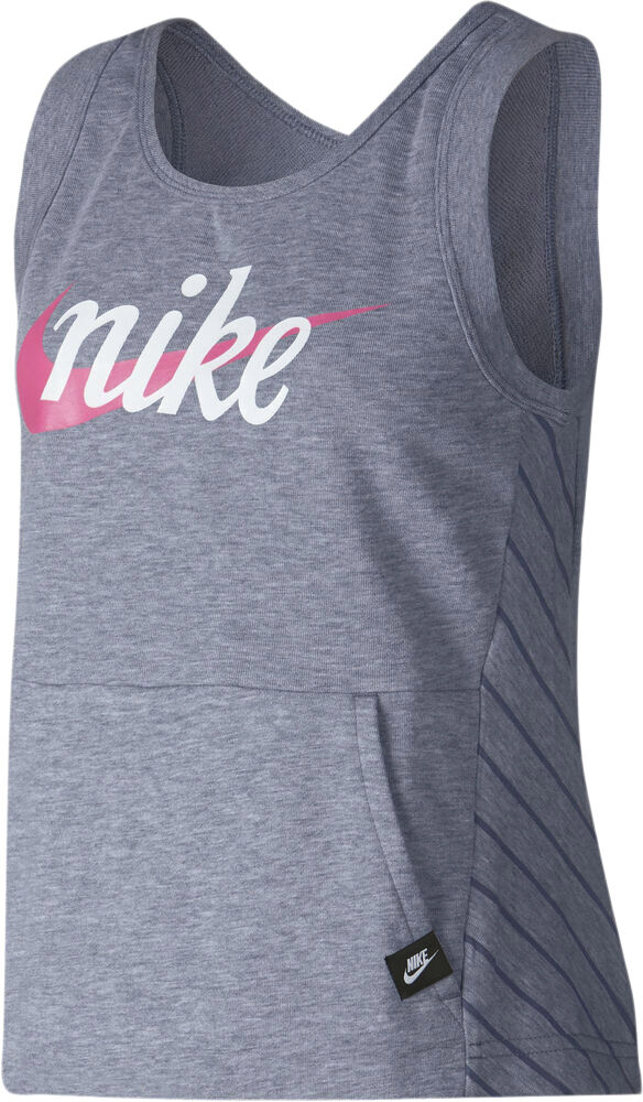 Sportswear Fleece Tank