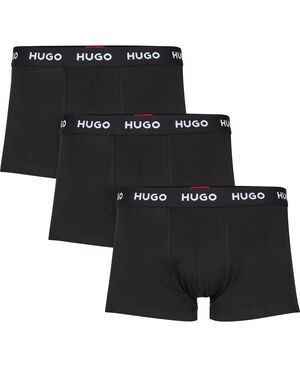 TRUNK TRIPLET PACK