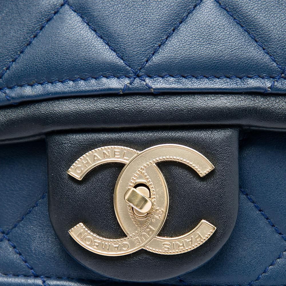 Chanel Flap Bag