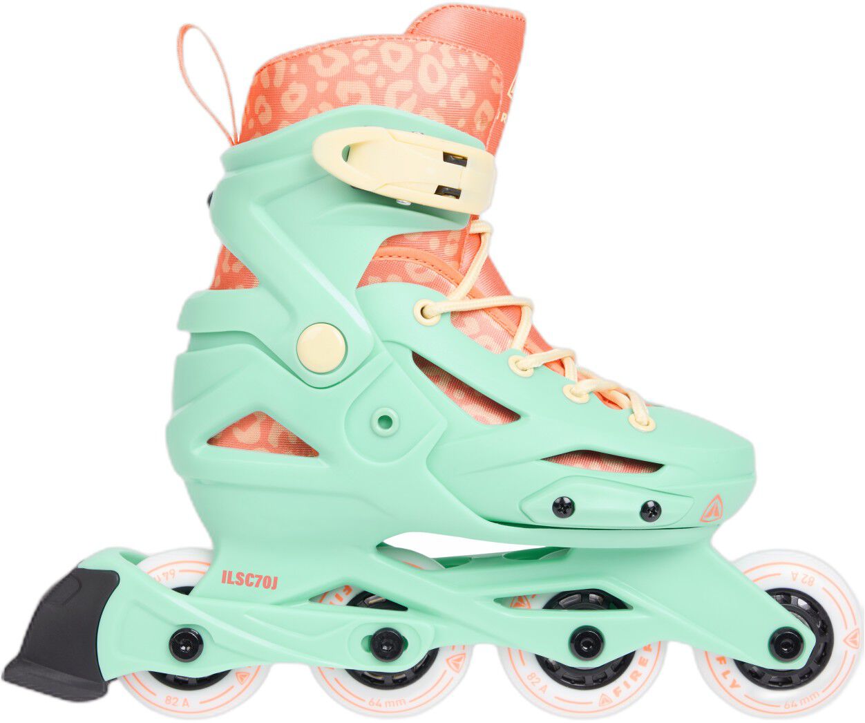 ILS C70 Inline Rullesk&oslash;jter