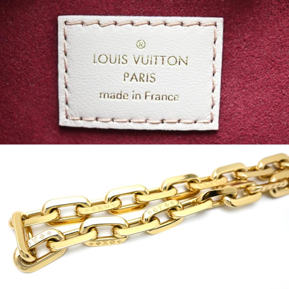 Louis Vuitton Coussin