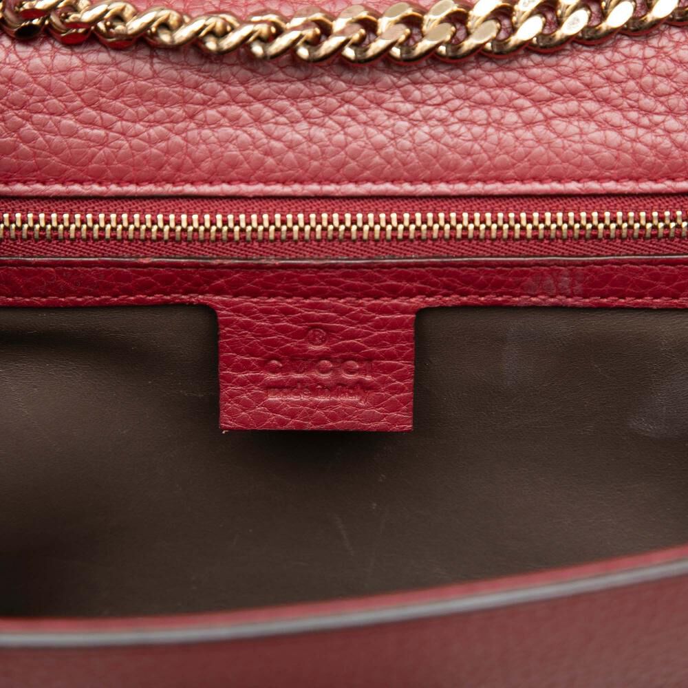 Gucci Crossbody Bag