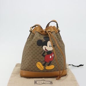 Gucci Bucket Bag