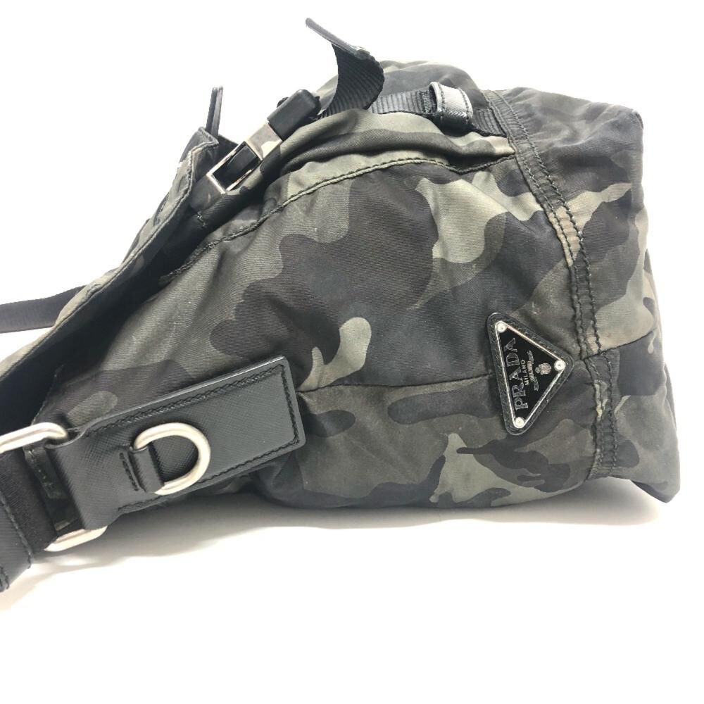 Prada Shoulder Bag