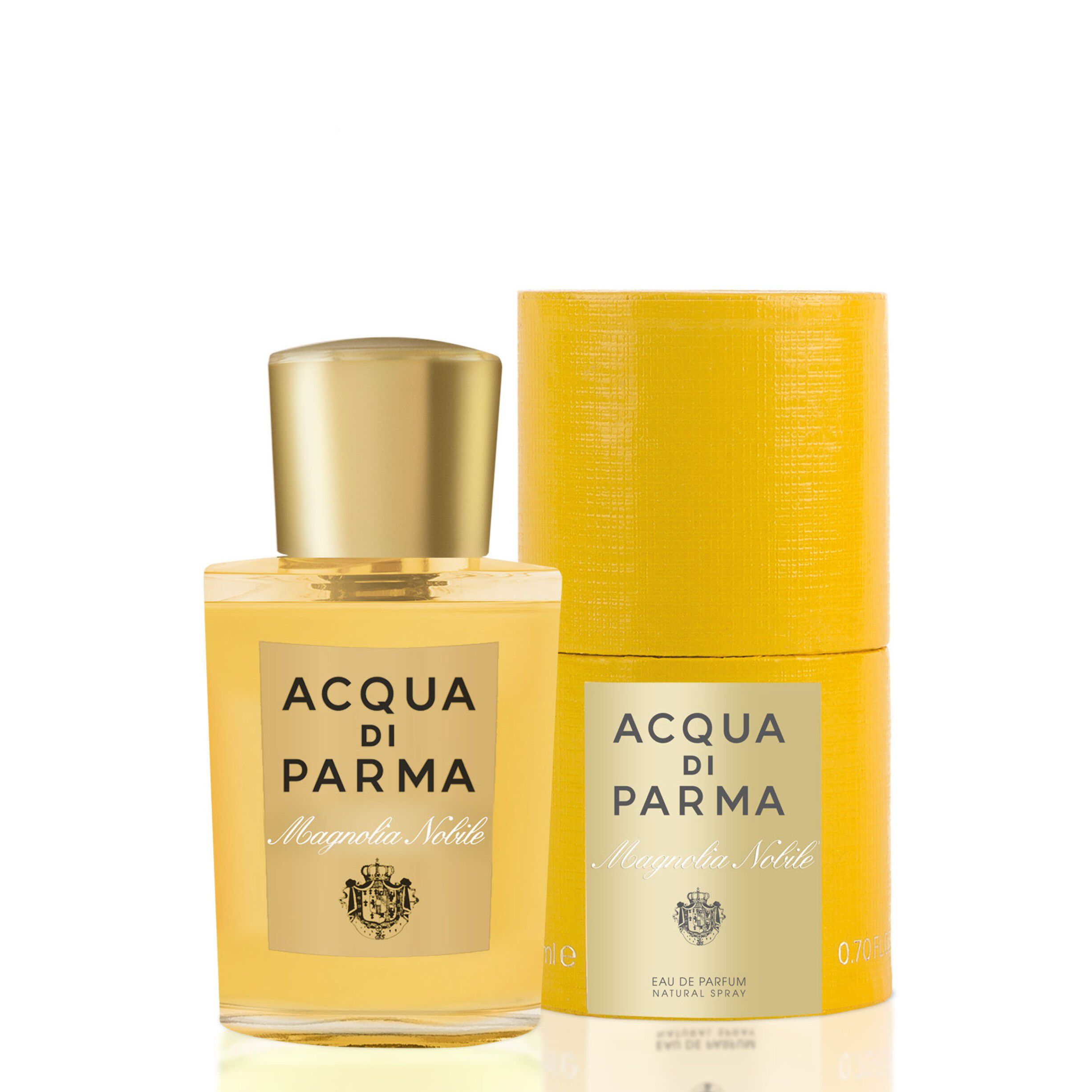 Magnolia Nobile Eau de Parfum 50 ml.