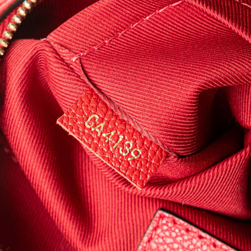 Louis Vuitton Saintonge