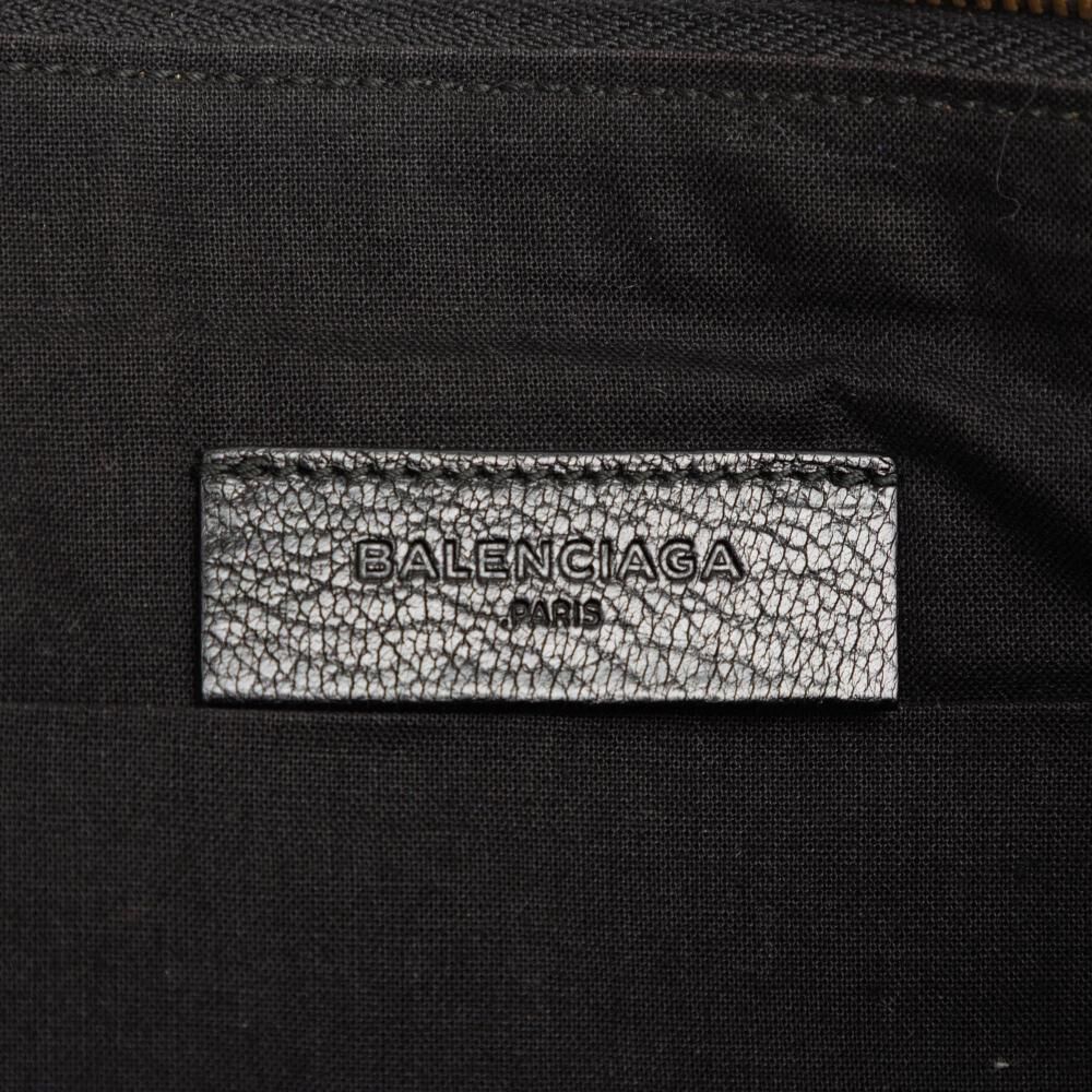 Balenciaga Clutch