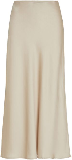 VIELLETTE HW MIDI SKIRT - NOOS