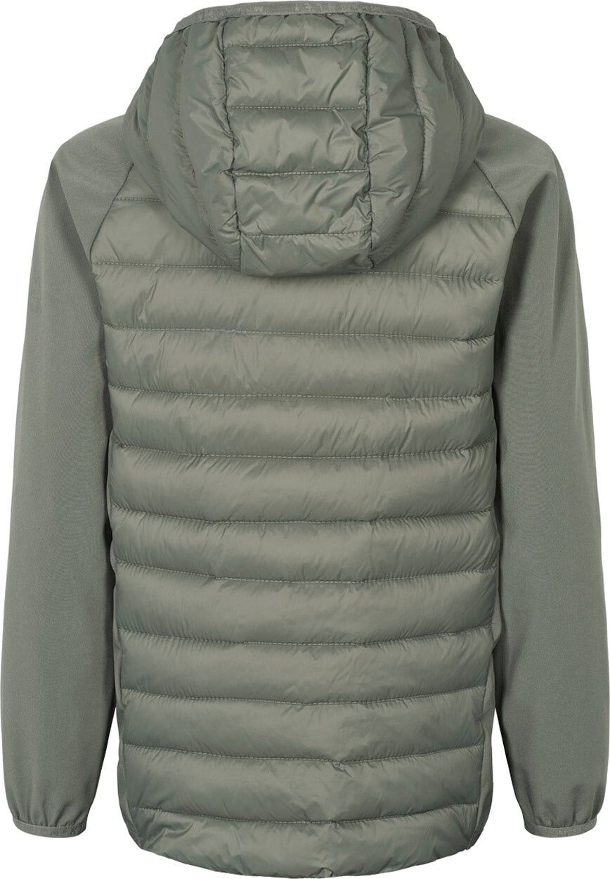 Lan III Hybrid Sommerjakke