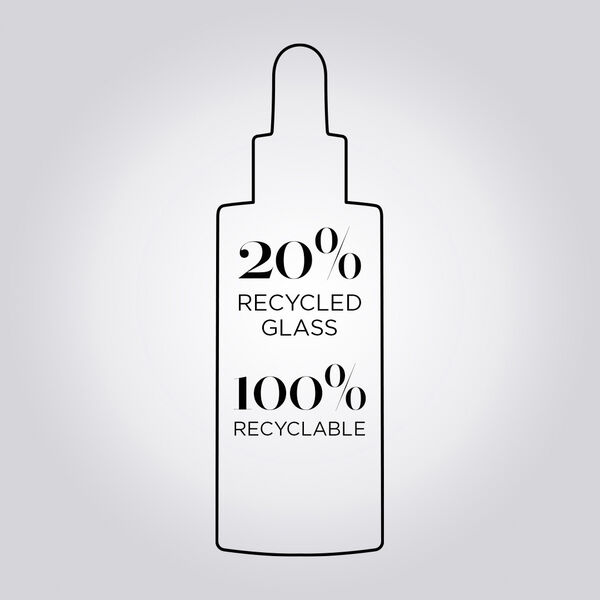 Genesis Homme Serum Anti-chute Fortifiant